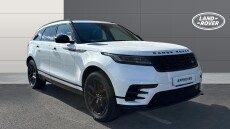 Land Rover Range Rover Velar 2.0 D200 MHEV Dynamic SE 5dr Auto Diesel Estate